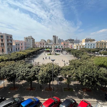 La Terrazza Di Nonno Ciccio Monopoli Exterior foto