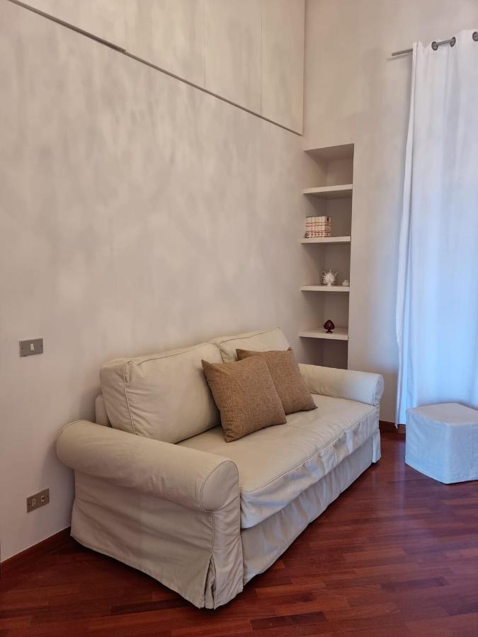 La Terrazza Di Nonno Ciccio Monopoli Exterior foto